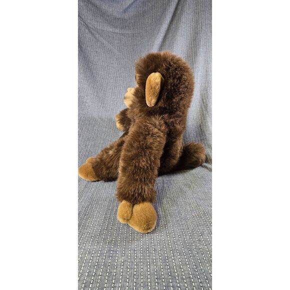 Chosun Korean Plush Monkey - Picture 5 of 11